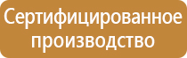 Информационные щиты